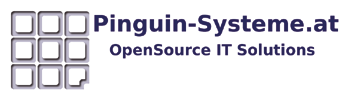 Pinguin-Systeme.at KG Logo