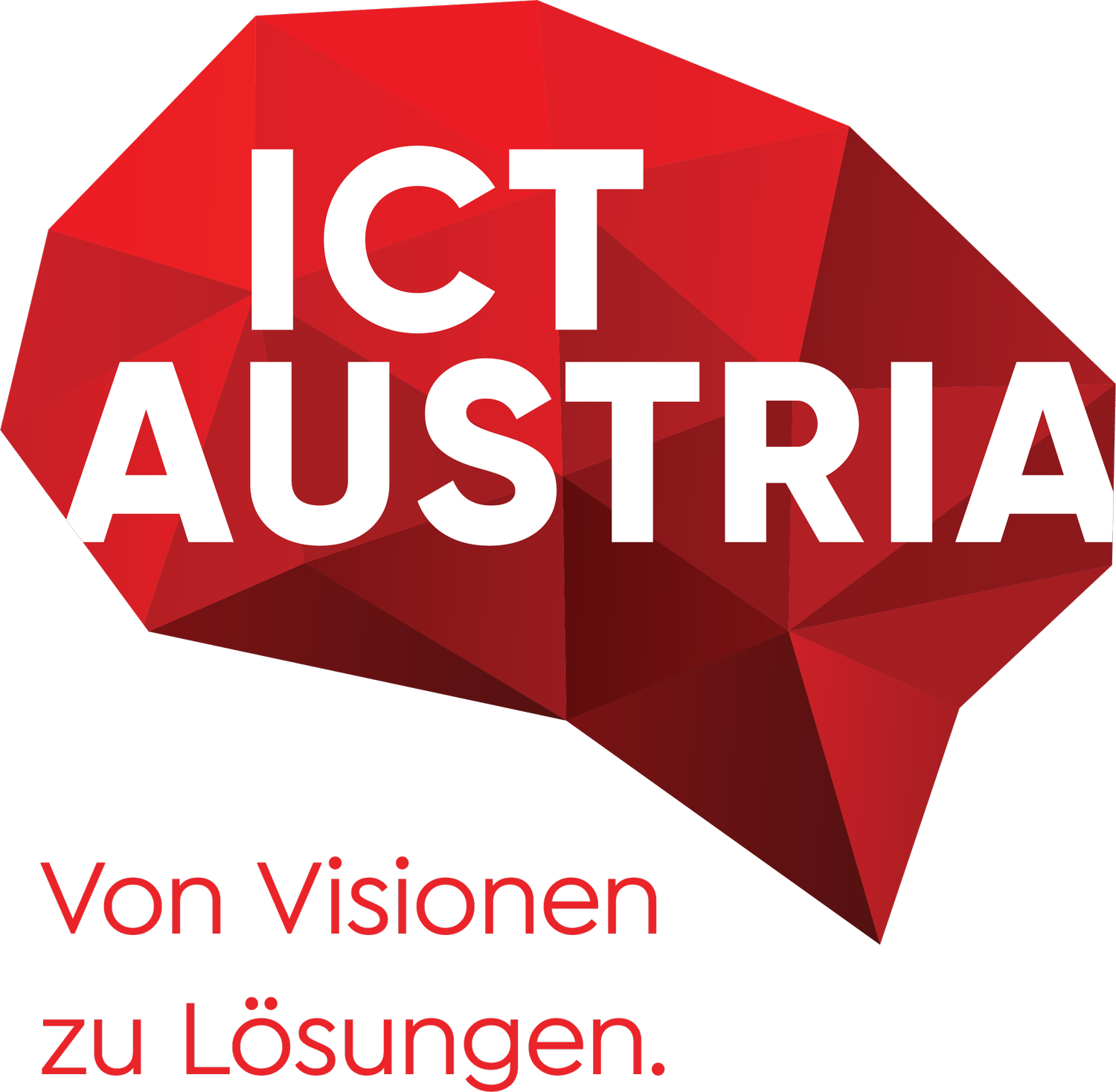 ICT Austria Logo
