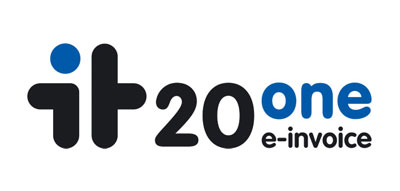 it20one Logo
