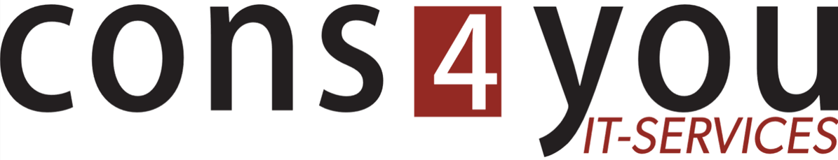 Cons4You Logo
