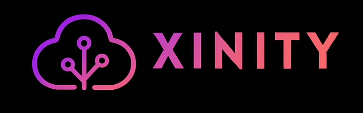 Xinity AI Logo