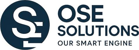 OSE Solutions Logo