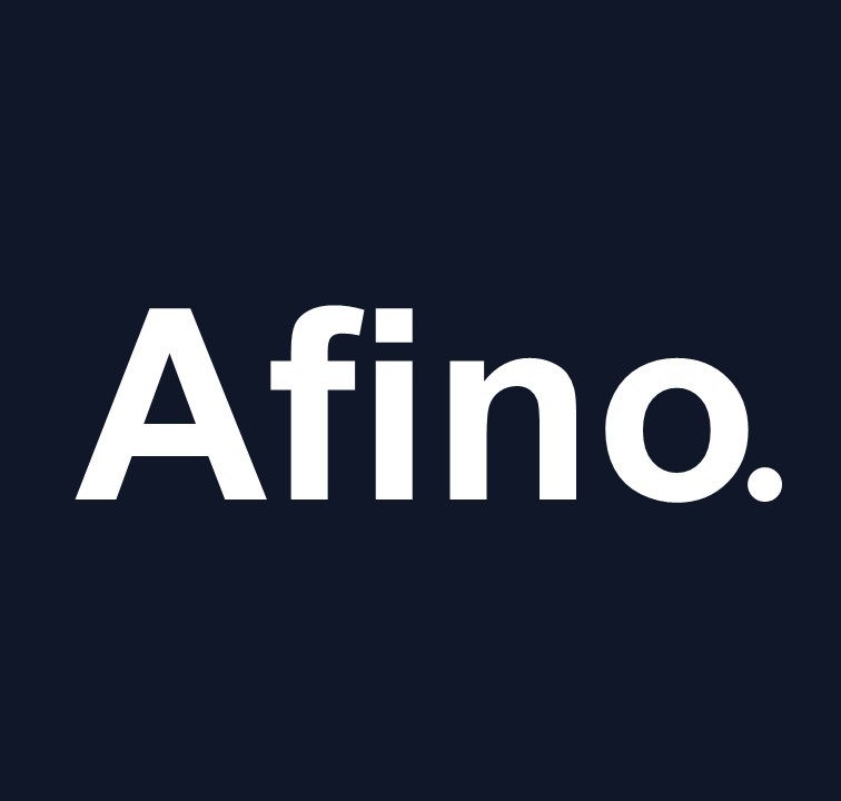 Afino Logo